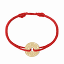 Bracelet Cordon Kamasutra 17mm