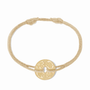 Bracelet Cordon Kamasutra 17mm
