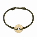 Bracelet Cordon Kamasutra 17mm