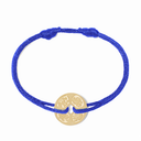 Bracelet Cordon Kamasutra 17mm