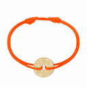 Bracelet Cordon Kamasutra 17mm