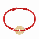 Bracelet Cordon Kamasutra 17mm
