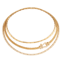Collier Force 10 Rise