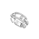 Bague Move Link