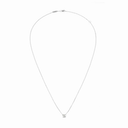 Collier Le Cube Diamant Moyen Modèle