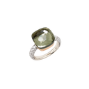 Bague Nudo