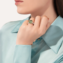Bague Nudo