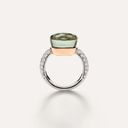 Bague Nudo