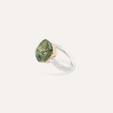 Bague Nudo