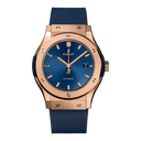 Classic Fusion King Gold Blue