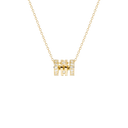 Pulse Small Pendant