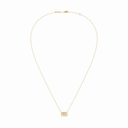 Pulse Small Pendant