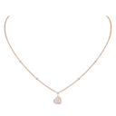 Collier Joy taille cœur