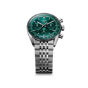 Carrera Chronograph