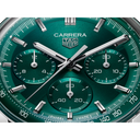 Carrera Chronograph