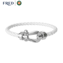 Bracelet Force 10 #FREDxRolandGarros