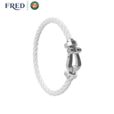 Bracelet Force 10 #FREDxRolandGarros