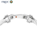 Bracelet Force 10 #FREDxRolandGarros