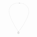 Double Cœurs Small Pendant