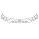 Collier multi-rangs D-Vibes