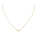 Collier Move Uno, mini modèle