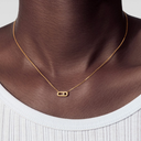 Collier Move Uno, mini modèle