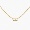 Collier Move Uno, mini modèle