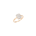 Bague Sabbia