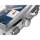 Monaco Chronograph