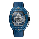 Spirit of Big Bang Sang Bleu Blue Ceramic