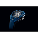Spirit of Big Bang Sang Bleu Blue Ceramic