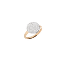 Bague Sabbia
