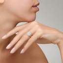 Bague Sabbia