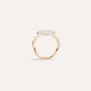 Bague Sabbia