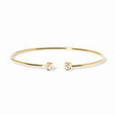 Le Cube Diamant Medium Bracelet