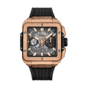 Square Bang Unico King Gold