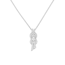 Collier Chance Infinie