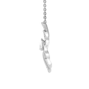 Collier Chance Infinie