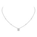 Collier Joy taille émeraude