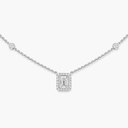Collier Joy taille émeraude