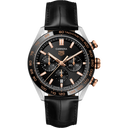 Carrera Chronograph