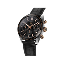 Carrera Chronograph
