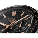 Carrera Chronograph