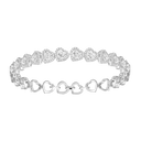 Joy tennis bracelet