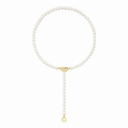 Collier De Perles 3 Menottes Dinh Van