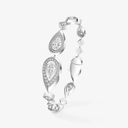 Bracelet rivière Fiery