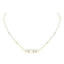 Move necklace