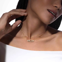 Move necklace