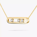 Move necklace
