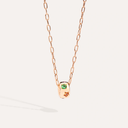 Iconica Necklace With Pendant